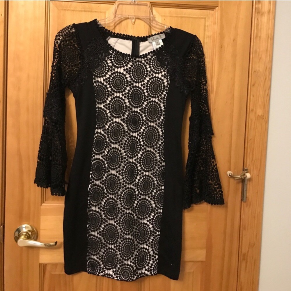 Beautiful From Fitting dress Design ElisaB